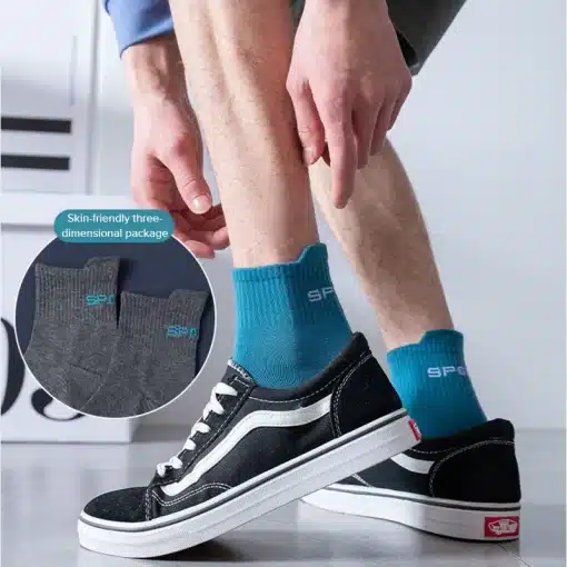 10-Pairs-High-Quality-Lot-Man-socks-Casual-Breathable-Socks-men-Cotton-Socks-Run-Sports-Socks-4 – saadaval Tootemaailm e-kaubamajas