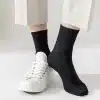 10-Pairs-Socks-Cotton-Toe-Socks-for-Men-Boys-Five-Fingers-Street-Fashion-Breathable-Shaping-Anti-3 – saadaval Tootemaailm e-kaubamajas