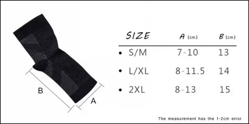 1-3-5-Pairs-Men-Women-Sports-Socks-Foot-Compression-Foot-Angel-Ankle-Outdoor-Breatheable-Sleeve-5 – saadaval Tootemaailm e-kaubamajas