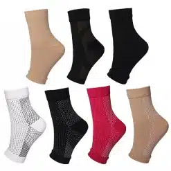 1-3-5-Pairs-Men-Women-Sports-Socks-Foot-Compression-Foot-Angel-Ankle-Outdoor-Breatheable-Sleeve-1 – saadaval Tootemaailm e-kaubamajas