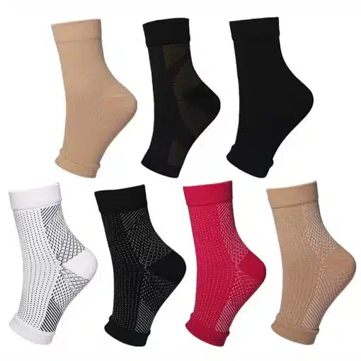 1-3-5-Pairs-Men-Women-Sports-Socks-Foot-Compression-Foot-Angel-Ankle-Outdoor-Breatheable-Sleeve-1 – saadaval Tootemaailm e-kaubamajas