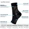 1-3-5-Pairs-Men-Women-Sports-Socks-Foot-Compression-Foot-Angel-Ankle-Outdoor-Breatheable-Sleeve-2 – saadaval Tootemaailm e-kaubamajas