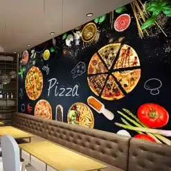 Custom-3D-Mural-Wallpaper-Wall-Painting-Personalized-Pizza-Shop-Blackboard-Photo-Wall-Paper-Cafe-Restaurant-Backdrop-1 – saadaval Tootemaailm e-kaubamajas