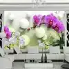 Custom-Photo-Wallpaper-3D-Stereoscopic-Ball-Flower-Modern-TV-Background-Decor-Interior-Bedroom-Living-Room-Sofa-1 – saadaval Tootemaailm e-kaubamajas