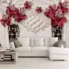 Custom-Photo-Wallpaper-3D-European-Style-Jewelry-Flower-Living-Room-Bedroom-TV-Background-Decor-Murals-Wall-4 – saadaval Tootemaailm e-kaubamajas