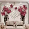 Custom-Photo-Wallpaper-3D-European-Style-Jewelry-Flower-Living-Room-Bedroom-TV-Background-Decor-Murals-Wall-1 – saadaval Tootemaailm e-kaubamajas