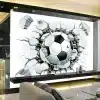 Custom-Wall-Mural-Wallpaper-3D-Soccer-Sport-Creative-Art-Wall-Painting-LivingRoom-Bedroom-TV-Background-Photo-4 – saadaval Tootemaailm e-kaubamajas