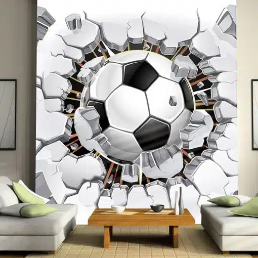 Custom-Wall-Mural-Wallpaper-3D-Soccer-Sport-Creative-Art-Wall-Painting-LivingRoom-Bedroom-TV-Background-Photo-3 – saadaval Tootemaailm e-kaubamajas