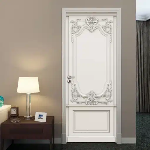 Self-Adhesive-Door-Sticker-Wallpaper-3D-Relief-Plaster-Carved-European-Style-Living-Room-Bedroom-Door-Mural-1 – saadaval Tootemaailm e-kaubamajas