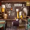 Custom-3D-Photo-Wallpaper-Retro-Nostalgic-Beer-Mural-Restaurant-Bar-KTV-Winery-Wall-Decor-Painting-Wall-1 – saadaval Tootemaailm e-kaubamajas