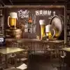 Custom-3D-Photo-Wallpaper-Retro-Nostalgic-Beer-Mural-Restaurant-Bar-KTV-Winery-Wall-Decor-Painting-Wall-2 – saadaval Tootemaailm e-kaubamajas