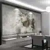 Custom-Mural-3D-Stereo-Embossed-Abstract-Beauty-Body-Art-Wall-Painting-Living-Room-Sofa-Bedroom-Home-1 – saadaval Tootemaailm e-kaubamajas