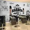 Custom-Wall-Paper-3D-Retro-Hairdressing-Hair-Barber-Shop-Background-Photo-Mural-Wallpaper-Poster-Bedroom-Wall-3 – saadaval Tootemaailm e-kaubamajas