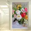 Custom-Size-Entrance-Decoration-Mural-Wallpaper-European-Style-Floral-Vase-Oil-Painting-Living-Room-Hallway-Backdrop-2 – saadaval Tootemaailm e-kaubamajas