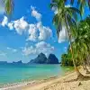 Custom-3D-Wallpaper-Murals-Blue-Sky-White-Clouds-Sea-Island-Beach-Coconut-Tree-Landscape-Photo-Mural-4 – saadaval Tootemaailm e-kaubamajas