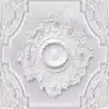 Custom-Photo-Wallpaper-3D-European-Style-White-Flower-Pattern-Living-Room-Ceiling-Murals-Wallpaper-Bedroom-Mural-1 – saadaval Tootemaailm e-kaubamajas