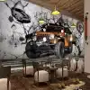 Custom-Photo-Car-Broken-Wall-3D-Personality-Poster-Mural-Wallpaper-Cafe-Restaurant-KTV-Living-Room-Background-3 – saadaval Tootemaailm e-kaubamajas