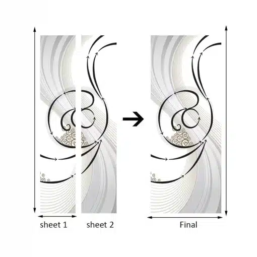 3D-Door-Sticker-Custom-Size-Waterproof-Self-Adhesive-Removable-Wallpaper-Poster-Living-Room-Bedroom-Door-Decoration-5 – saadaval Tootemaailm e-kaubamajas