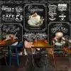 Custom-3D-Photo-Mural-Wallpaper-European-Style-Retro-Hand-Painted-Blackboard-Coffee-Restaurant-Cafe-Home-Decor-2 – saadaval Tootemaailm e-kaubamajas