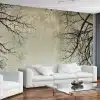 Custom-3D-Photo-Wallpaper-Home-Decor-Nordic-Style-Creative-Abstract-Art-Tree-Branches-Papel-De-Parede-3 – saadaval Tootemaailm e-kaubamajas