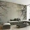 Custom-3D-Photo-Wallpaper-Home-Decor-Nordic-Style-Creative-Abstract-Art-Tree-Branches-Papel-De-Parede-1 – saadaval Tootemaailm e-kaubamajas