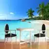 Custom-3D-Photo-Wallpaper-Seascape-Beach-Palm-Wall-Covering-Mural-Roll-For-Living-Room-Bedroom-Background-2 – saadaval Tootemaailm e-kaubamajas