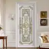 DIY-Self-adhesive-3D-Door-Stickers-European-Style-Living-Room-Bedroom-Door-Mural-Wallpaper-PVC-Waterproof-4 – saadaval Tootemaailm e-kaubamajas