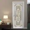 DIY-Self-adhesive-3D-Door-Stickers-European-Style-Living-Room-Bedroom-Door-Mural-Wallpaper-PVC-Waterproof-1 – saadaval Tootemaailm e-kaubamajas