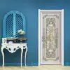 DIY-Self-adhesive-3D-Door-Stickers-European-Style-Living-Room-Bedroom-Door-Mural-Wallpaper-PVC-Waterproof-2 – saadaval Tootemaailm e-kaubamajas