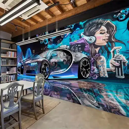 Custom-Mural-Wallpaper-Street-Graffiti-Sports-Car-Creative-3D-Photo-Wallpaper-For-Restaurant-Cafe-Bar-Decoration-1 – saadaval Tootemaailm e-kaubamajas
