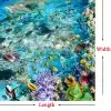Custom-Flooring-Mural-Wallpaper-Undersea-World-Fish-Coral-Toilets-Bathroom-Bedroom-3D-Floor-Murals-PVC-Waterproof-3 – saadaval Tootemaailm e-kaubamajas