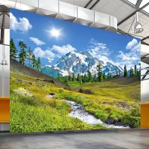 Snow-Mountain-Plateau-Natural-Scenery-3D-Photo-Wallpaper-Custom-Mural-Wall-Paper-Living-Room-Sofa-Bedroom-1 – saadaval Tootemaailm e-kaubamajas