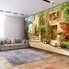 Custom-Wall-Mural-Wallpaper-European-Town-Street-View-3D-Stereo-Space-Living-Room-Backdrop-Decorative-Paintings-2 – saadaval Tootemaailm e-kaubamajas