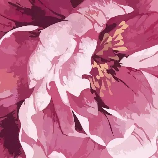 Custom-Mural-Wallpaper-Romantic-Hand-Painted-Flower-Non-woven-Wallpaper-For-Bedroom-Walls-Living-Room-TV-5 – saadaval Tootemaailm e-kaubamajas