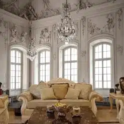 Custom-3D-Photo-Wallpaper-European-Style-Embossed-Little-Angel-Window-Mural-Living-Room-Sofa-Study-Backdrop-1 – saadaval Tootemaailm e-kaubamajas