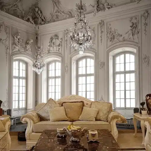 Custom-3D-Photo-Wallpaper-European-Style-Embossed-Little-Angel-Window-Mural-Living-Room-Sofa-Study-Backdrop-1 – saadaval Tootemaailm e-kaubamajas