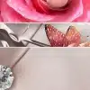 Custom-3D-Photo-Wallpaper-Murals-Modern-Jewelry-Flower-TV-Backdrop-Wall-Mural-Living-Room-Bedroom-Non-4 – saadaval Tootemaailm e-kaubamajas