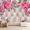 Custom-3D-Photo-Wallpaper-Murals-Modern-Jewelry-Flower-TV-Backdrop-Wall-Mural-Living-Room-Bedroom-Non-3 – saadaval Tootemaailm e-kaubamajas
