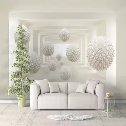 Custom-3D-Photo-Wallpaper-Modern-Simple-Creative-Designs-Stereoscopic-Space-Round-Ball-Large-Mural-Wall-Painting-2 – saadaval Tootemaailm e-kaubamajas