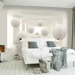 Custom-3D-Photo-Wallpaper-Modern-Simple-Creative-Designs-Stereoscopic-Space-Round-Ball-Large-Mural-Wall-Painting-1 – saadaval Tootemaailm e-kaubamajas