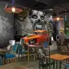 Custom-3D-Wall-Murals-Wallpaper-Creative-Stereoscopic-Space-Car-Skull-Street-Graffiti-Art-Restaurant-Background-Wall-1 – saadaval Tootemaailm e-kaubamajas