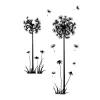 Hot-Black-Dandelion-Sitting-Room-Bedroom-Wall-Stickers-Household-Adornment-Decor-Decals-Mural-Art-Poster-On-4 – saadaval Tootemaailm e-kaubamajas