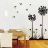 Hot-Black-Dandelion-Sitting-Room-Bedroom-Wall-Stickers-Household-Adornment-Decor-Decals-Mural-Art-Poster-On-1 – saadaval Tootemaailm e-kaubamajas