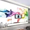 Custom-Mural-Wallpaper-Modern-Abstract-Geometric-Color-Smoke-Art-Wall-Painting-Living-Room-Sofa-TV-Background-1 – saadaval Tootemaailm e-kaubamajas