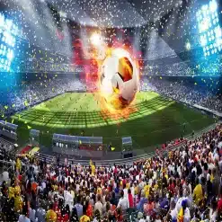 Custom-Photo-Wallpaper-3D-Stereoscopic-Football-Field-Soccer-Large-Murals-Wallpaper-Wall-Painting-Bedroom-Living-Room-1 – saadaval Tootemaailm e-kaubamajas