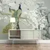 Custom-Photo-Mural-Wallpaper-3D-Peacock-Magnolia-Flowers-Wall-Painting-Study-Living-Room-Background-Home-Decor-1 – saadaval Tootemaailm e-kaubamajas
