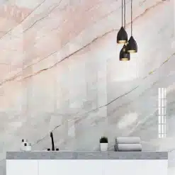 Custom-Mural-Pink-Gray-Marble-Pattern-Waterproof-Photo-Wallpaper-For-Walls-3D-Modern-Living-Room-TV-1 – saadaval Tootemaailm e-kaubamajas