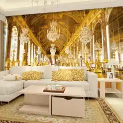 Custom-3D-Photo-Wallpaper-Painting-Luxury-Royal-Palace-Hotel-Hall-Living-Room-Sofa-TV-Background-Non-1 – saadaval Tootemaailm e-kaubamajas