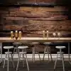 Custom-Wallpaper-Murals-Large-Wall-Painting-Retro-Nostalgic-Wood-Panels-Wood-Grain-Decor-Mural-De-Parede-3 – saadaval Tootemaailm e-kaubamajas