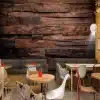 Custom-Wallpaper-Murals-Large-Wall-Painting-Retro-Nostalgic-Wood-Panels-Wood-Grain-Decor-Mural-De-Parede-1 – saadaval Tootemaailm e-kaubamajas